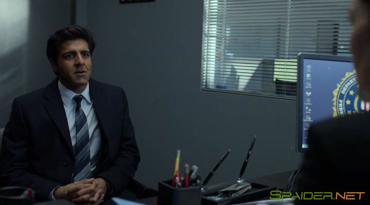 Сорвиголова / Daredevil [3 Сезон. 1-13 из 13] (2018) WEBRip | LostFilm 3