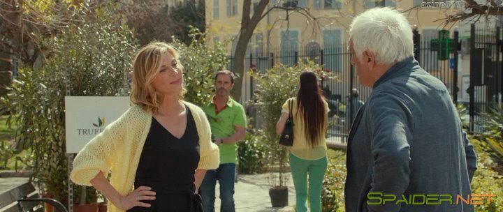 Великолепная / Brillantissime (2018) WEB-DLRip | Чистый звук 2 Великолепная / Brillantissime (2018) WEB-DLRip | Чистый звук 2