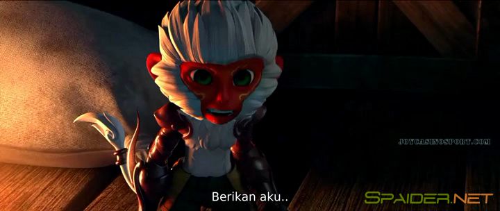 Сила девяти Богов / The Legend of Muay Thai: 9 Satra (2018) WEB-DLRip | Чистый звук 1 Сила девяти Богов / The Legend of Muay Thai: 9 Satra (2018) WEB-DLRip | Чистый звук 1