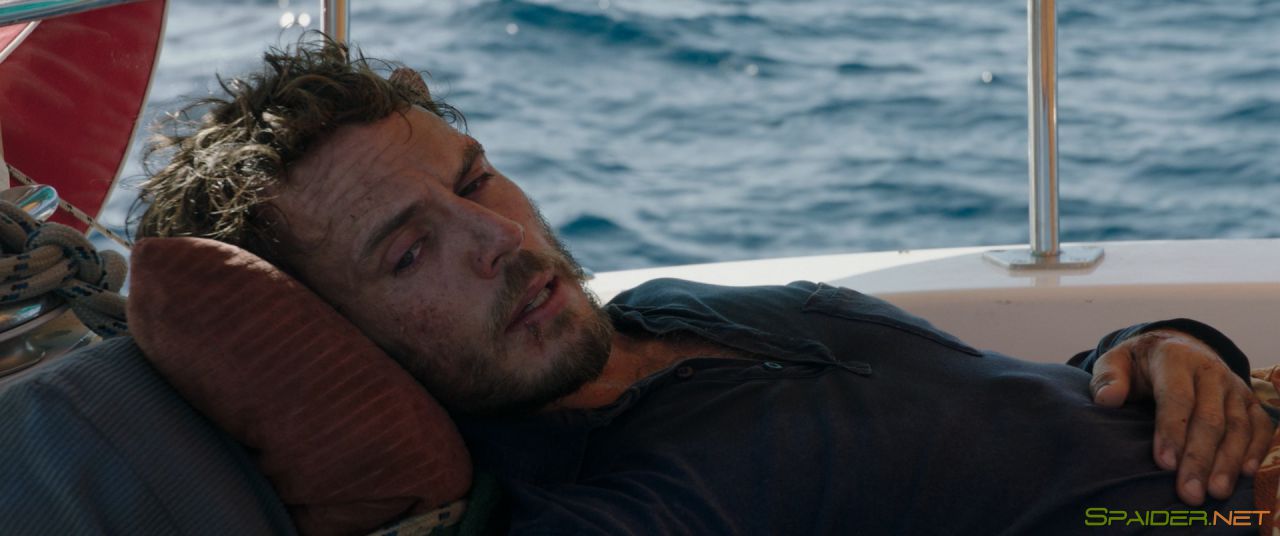 Во власти стихии / Adrift (2018) BDRip 1080p | D, P | iTunes 1 Во власти стихии / Adrift (2018) BDRip 1080p | D, P | iTunes 1