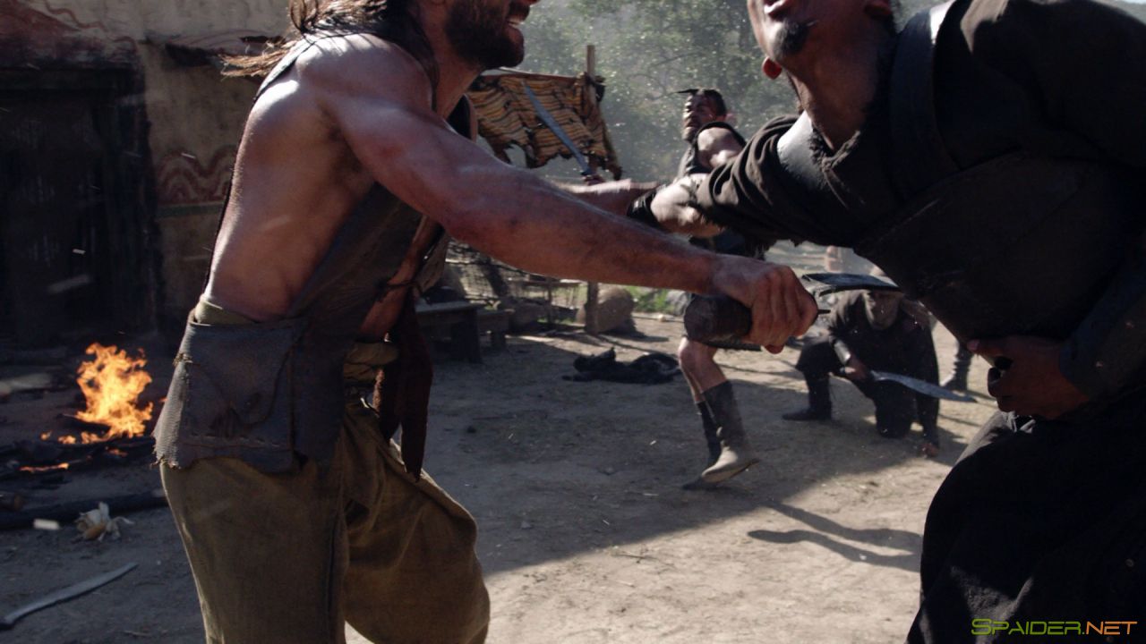 Царь Скорпионов: Книга Душ / The Scorpion King: Book of Souls (2018) BDRip 1080p | Чистый звук 0 Царь Скорпионов: Книга Душ / The Scorpion King: Book of Souls (2018) BDRip 1080p | Чистый звук 0