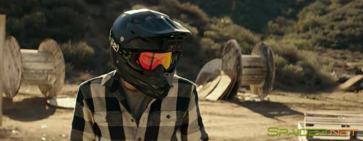 Аксель / A.X.L. (2018) WEBRip | Ukr 1 Аксель / A.X.L. (2018) WEBRip | Ukr 1