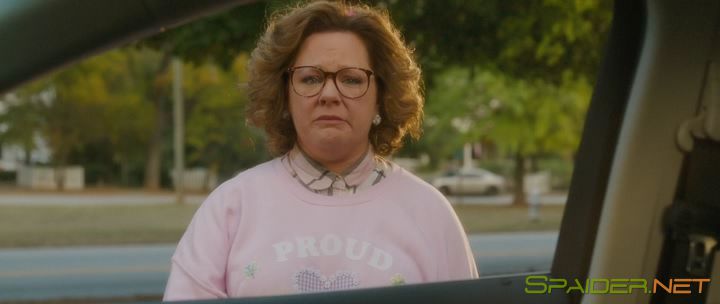 Душа компании / Life of the Party (2018) WEB-DLRip | HDRezka Studio 1 Душа компании / Life of the Party (2018) WEB-DLRip | HDRezka Studio 1