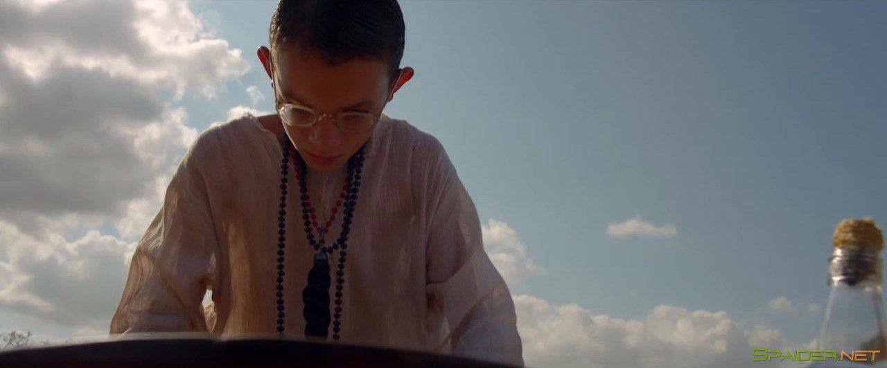 Убийца / O Matador (2017) WEB-DL 720p | L 1 Убийца / O Matador (2017) WEB-DL 720p | L 1