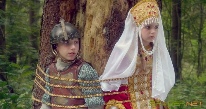 Сокровища Ермака (2018) WEB-DLRip | iTunes 2 Сокровища Ермака (2018) WEB-DLRip | iTunes 2