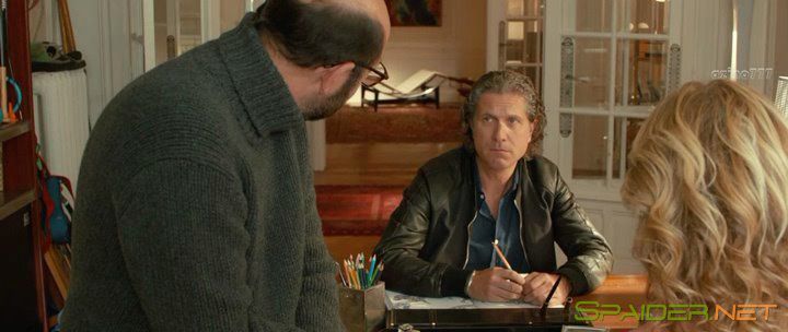 Великолепная / Brillantissime (2018) WEB-DLRip | Чистый звук 0 Великолепная / Brillantissime (2018) WEB-DLRip | Чистый звук 0