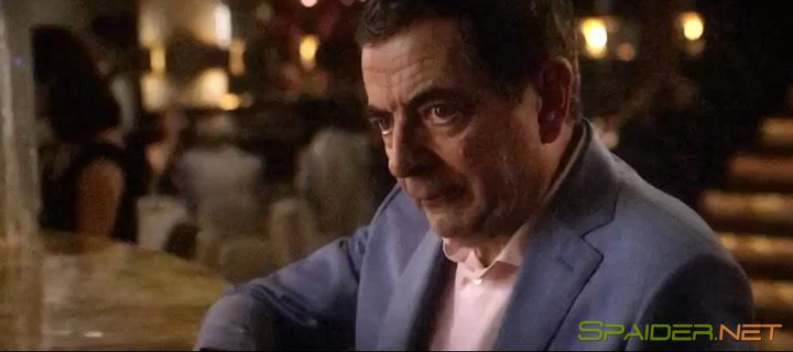 Агент Джонни Инглиш 3.0 / Johnny English 3 (2018) TS 3 Агент Джонни Инглиш 3.0 / Johnny English 3 (2018) TS 3