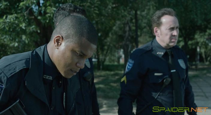 Ограбление: Код 211 / 211 (2018) BDRip | iTunes 3 Ограбление: Код 211 / 211 (2018) BDRip | iTunes 3