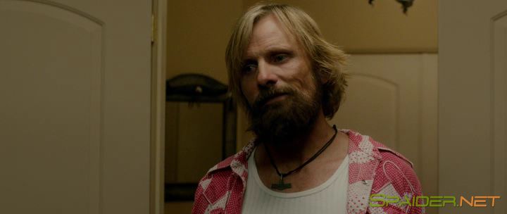 Капитан Фантастик / Captain Fantastic (2016) HDRip | iTunes 2 Капитан Фантастик / Captain Fantastic (2016) HDRip | iTunes 2