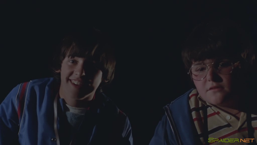 Частные уроки / Private Lessons (1981) BDRip-AVC | A, P2 1 Частные уроки / Private Lessons (1981) BDRip-AVC | A, P2 1