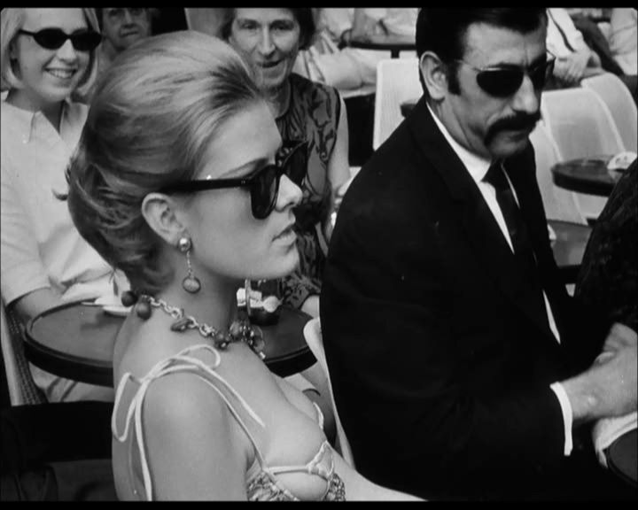 Обыкновенный фашизм (1965) DVD5 8 Обыкновенный фашизм (1965) DVD5 8