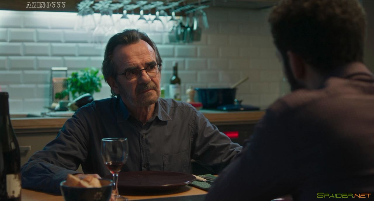 Моя бывшая подружка / Ami-ami (2018) BDRip 720p | Звук с TS 2 Моя бывшая подружка / Ami-ami (2018) BDRip 720p | Звук с TS 2