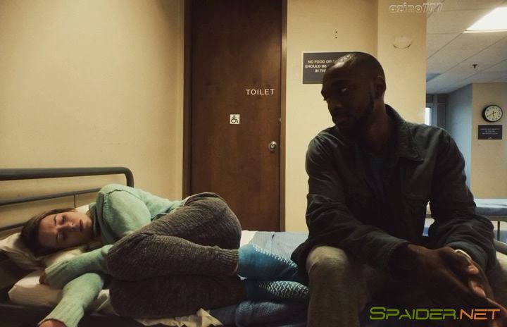 Не в себе / Unsane (2018) WEB-DLRip | Звук с TS 3 Не в себе / Unsane (2018) WEB-DLRip | Звук с TS 3