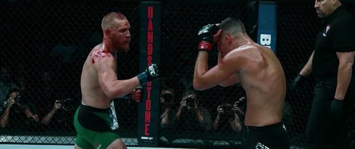 Конор МакГрегор: Печально известный / Conor McGregor: Notorious (2017) WEBRip | L2 3 Конор МакГрегор: Печально известный / Conor McGregor: Notorious (2017) WEBRip | L2 3