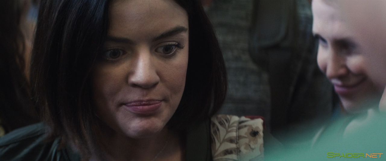 Правда или действие / Truth or Dare (2018) BDRip 720p | Расширенная версия | Лицензия 3 Правда или действие / Truth or Dare (2018) BDRip 720p | Расширенная версия | Лицензия 3