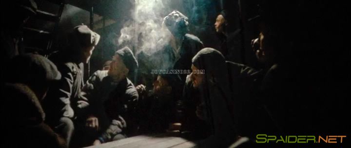 Семь пар нечистых (2018) TS 1 Семь пар нечистых (2018) TS 1