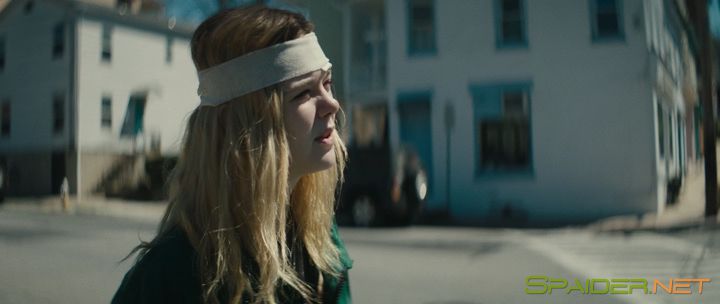 Кажется, мы остались одни / I Think We're Alone Now (2018) WEB-DLRip | L 1 Кажется, мы остались одни / I Think We're Alone Now (2018) WEB-DLRip | L 1