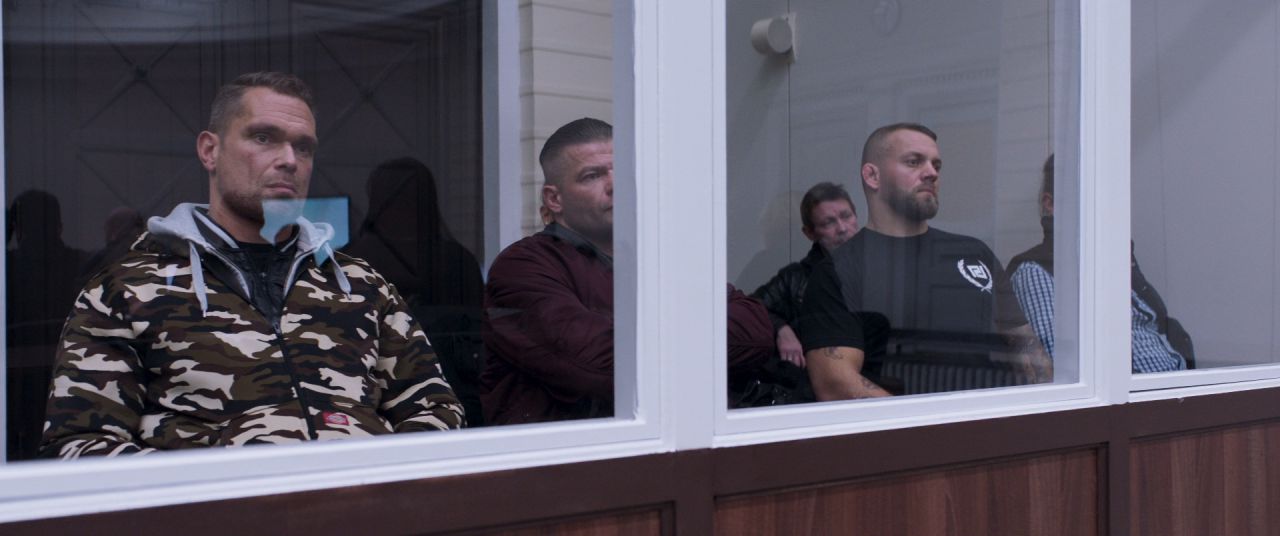 На пределе / In the Fade / Aus dem Nichts (2017) BDRip 1080p | iTunes 1 На пределе / In the Fade / Aus dem Nichts (2017) BDRip 1080p | iTunes 1