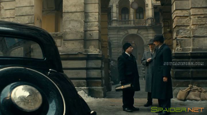 Мегрэ на Монмартре / Maigret in Montmartre (2017) WEB-DLRip 0 Мегрэ на Монмартре / Maigret in Montmartre (2017) WEB-DLRip 0