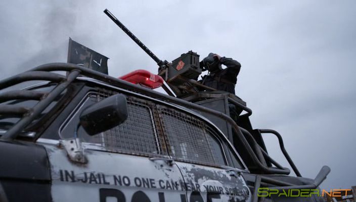 Смертельная гонка 4: Вне анархии / Death Race 4: Beyond Anarchy (2018) BDRip | Лицензия 5 Смертельная гонка 4: Вне анархии / Death Race 4: Beyond Anarchy (2018) BDRip | Лицензия 5