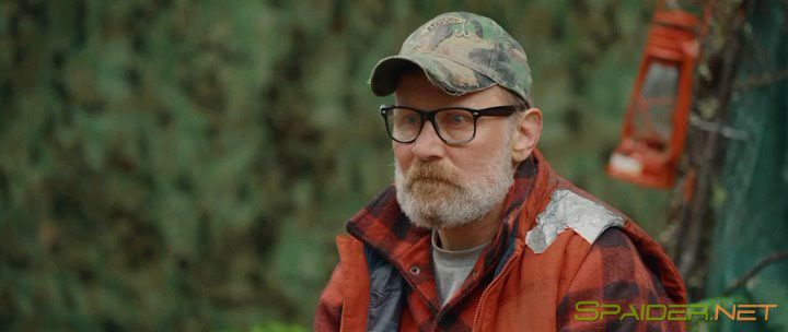 Большая легенда / Big Legend (2018) WEBRip | L 6 Большая легенда / Big Legend (2018) WEBRip | L 6