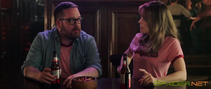 Ночные игры / Game Night (2018) HDRip | iTunes 1 Ночные игры / Game Night (2018) HDRip | iTunes 1