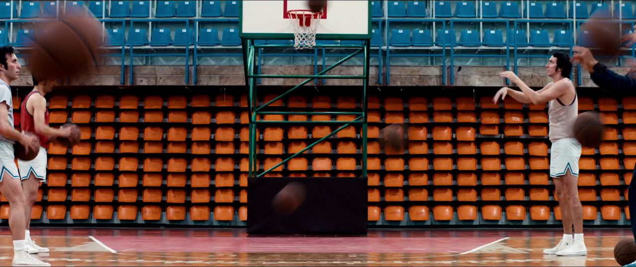 Движение вверх (2017) WEB-DL 1080p | iTunes 1 Движение вверх (2017) WEB-DL 1080p | iTunes 1