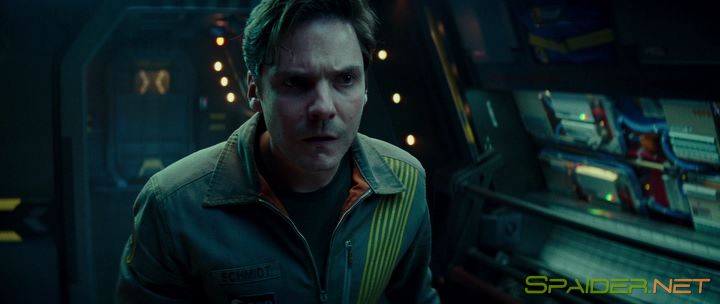 Парадокс Кловерфилда / The Cloverfield Paradox (2018) BDRip | NewStudio 7 Парадокс Кловерфилда / The Cloverfield Paradox (2018) BDRip | NewStudio 7