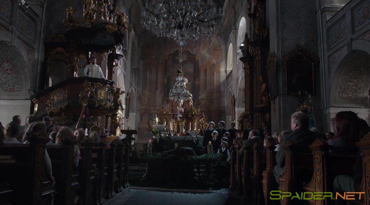 След зверя / Pokot (2017) HDRip | L 2 След зверя / Pokot (2017) HDRip | L 2