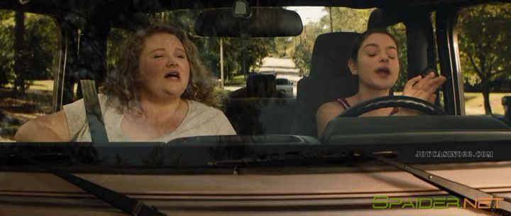 Пышка / Dumplin' (2018) WEB-DLRip | L 0 Пышка / Dumplin' (2018) WEB-DLRip | L 0