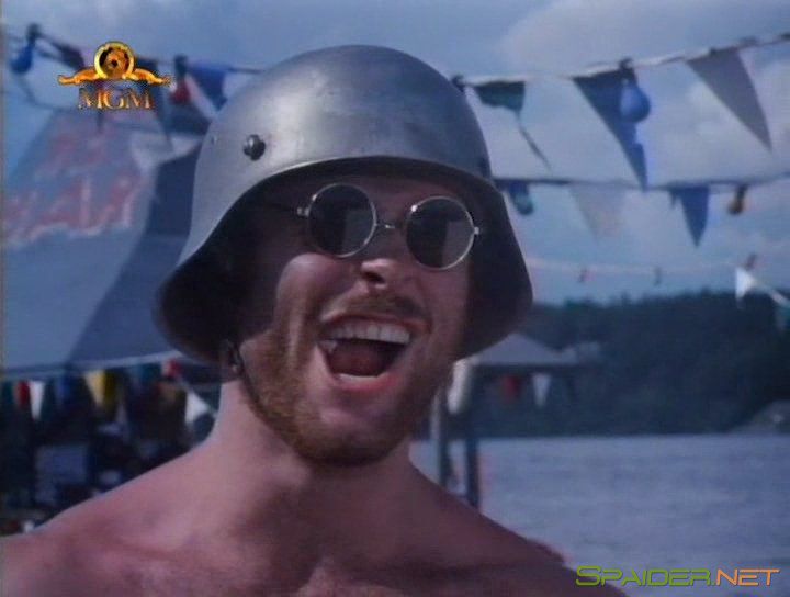 Фрикадельки 3 / Meatballs III: Summer Job (1986) SATRip | P2 7 Фрикадельки 3 / Meatballs III: Summer Job (1986) SATRip | P2 7