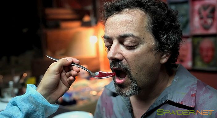 Безупречная жизнь / Uma Vida Sublime (2018) WEB-DLRip | iTunes 3 Безупречная жизнь / Uma Vida Sublime (2018) WEB-DLRip | iTunes 3