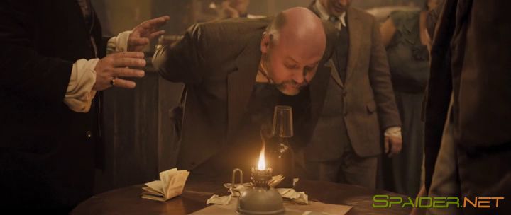 Благородные бродяги / Шляхетні волоцюги (2018) WEB-DLRip 1 Благородные бродяги / Шляхетні волоцюги (2018) WEB-DLRip 1