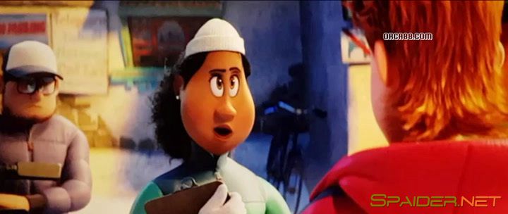 Смолфут / Smallfoot (2018) TS | L 0 Смолфут / Smallfoot (2018) TS | L 0