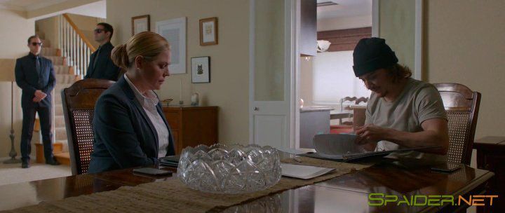 Инопланетный код / Alien Code (2017) WEB-DLRip | L 0 Инопланетный код / Alien Code (2017) WEB-DLRip | L 0