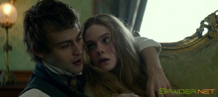 Красавица для чудовища / Mary Shelley (2017) WEB-DLRip | iTunes 0 Красавица для чудовища / Mary Shelley (2017) WEB-DLRip | iTunes 0