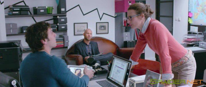 В первый раз / Toute première fois (2015) HDRip | L2 2 В первый раз / Toute première fois (2015) HDRip | L2 2