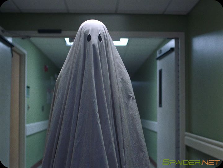 История призрака / A Ghost Story (2017) BDRip | Лицензия 1 История призрака / A Ghost Story (2017) BDRip | Лицензия 1