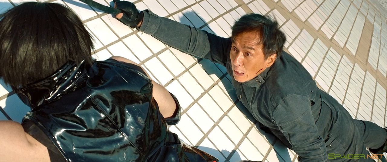 Сердце из стали / Кровоточащая сталь / Ji qi zhi xue / Bleeding Steel (2017) BDRip 720p | iTunes 3 Сердце из стали / Кровоточащая сталь / Ji qi zhi xue / Bleeding Steel (2017) BDRip 720p | iTunes 3