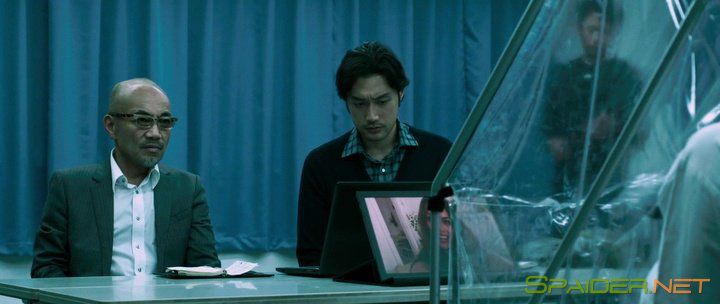 Храм / Temple (2017) WEBRip | L 0 Храм / Temple (2017) WEBRip | L 0