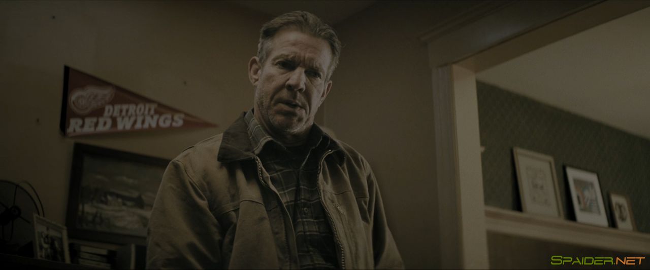 Кин / Kin (2018) WEB-DL 1080p | iTunes 0 Кин / Kin (2018) WEB-DL 1080p | iTunes 0