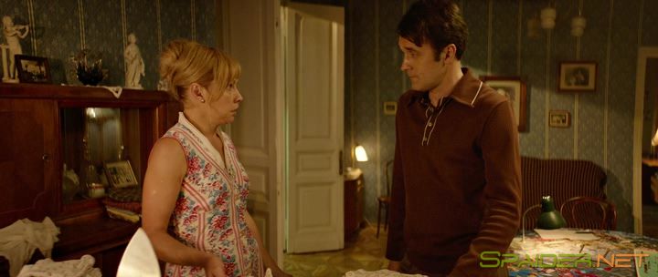 Моя жизнь (2018) WEB-DLRip | iTunes 2 Моя жизнь (2018) WEB-DLRip | iTunes 2