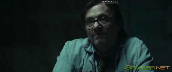 Оцепеневший: На краю конца / The Last Man (2018) WEB-DLRip | L 1 Оцепеневший: На краю конца / The Last Man (2018) WEB-DLRip | L 1