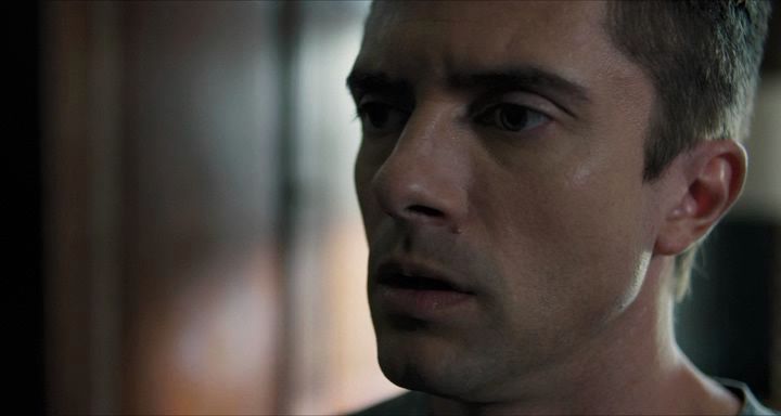 Истерия / Delirium (2018) WEB-DLRip | Звук с TS 1 Истерия / Delirium (2018) WEB-DLRip | Звук с TS 1