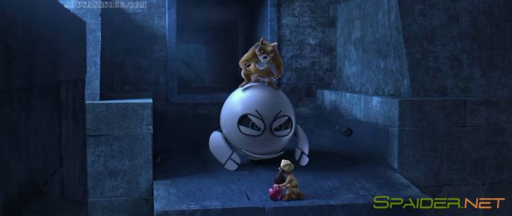 Тайна магазина игрушек / Tea Pets (2017) WEB-DLRip | Чистый звук 2 Тайна магазина игрушек / Tea Pets (2017) WEB-DLRip | Чистый звук 2