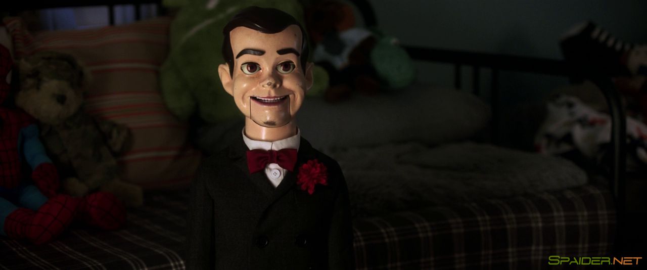 Ужастики 2: Беспокойный Хэллоуин / Goosebumps 2: Haunted Halloween (2018) BDRip 1080p | iTunes 0 Ужастики 2: Беспокойный Хэллоуин / Goosebumps 2: Haunted Halloween (2018) BDRip 1080p | iTunes 0