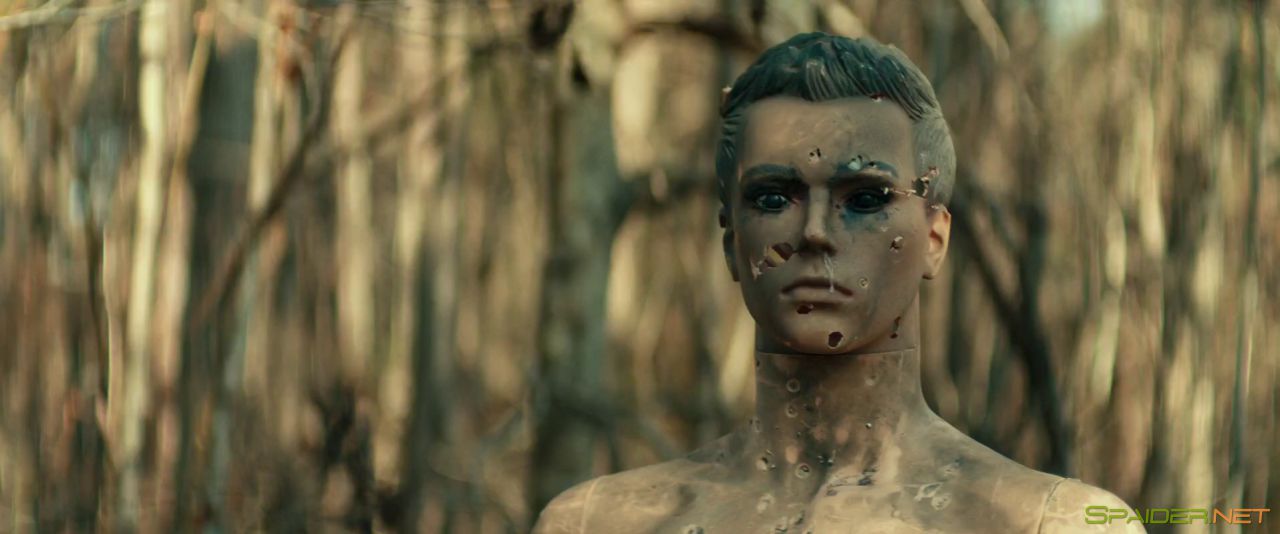 Хэллоуин / Halloween (2018) WEB-DL 1080p | iTunes 0 Хэллоуин / Halloween (2018) WEB-DL 1080p | iTunes 0