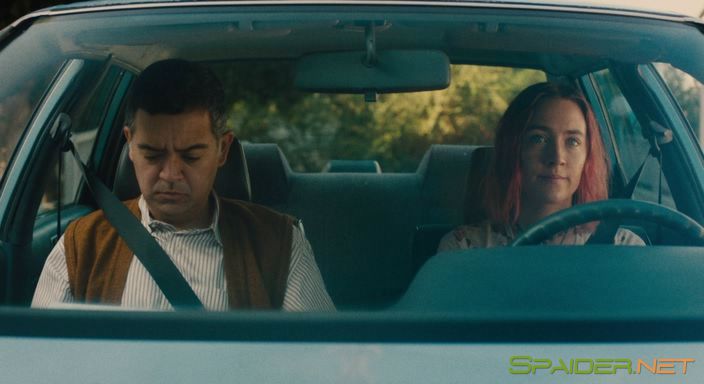 Леди Бёрд / Lady Bird (2017) BDRip | Лицензия 0 Леди Бёрд / Lady Bird (2017) BDRip | Лицензия 0