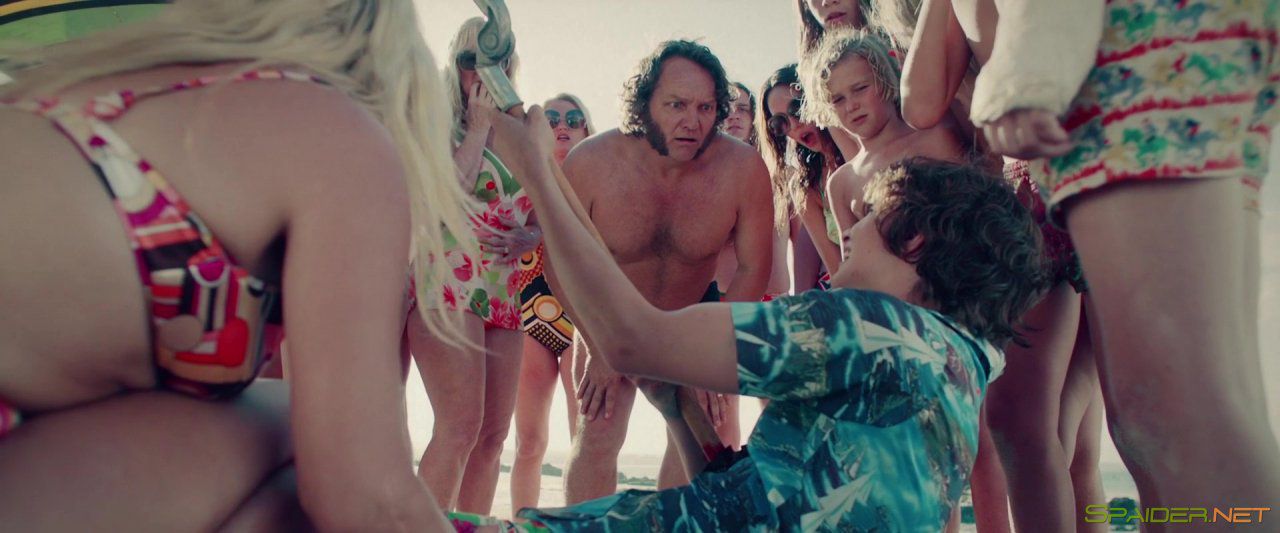 Горячие каникулы / Swinging Safari (2018) BDRip 1080p | L 1 Горячие каникулы / Swinging Safari (2018) BDRip 1080p | L 1