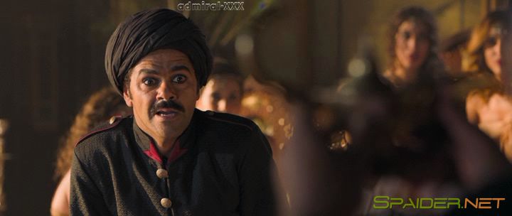 Приключения Аладдина / Alad'2 (2018) HDRip | Звук с TS 2 Приключения Аладдина / Alad'2 (2018) HDRip | Звук с TS 2